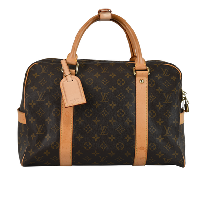 Packall Boston, front view